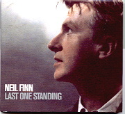 Neil Finn - Last One Standing